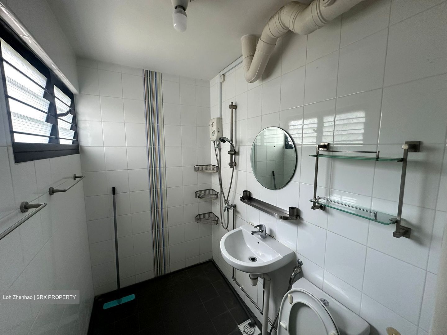 Blk 627 Hougang Avenue 8 (Hougang), HDB 5 Rooms #529880061